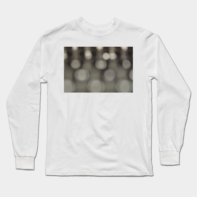 KEY BOREDOM Long Sleeve T-Shirt by dumbodancer